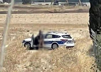 Скандальное видео с двумя полицейскими на Кипре: результаты уголовного расследования переданы в генпрокуратуру