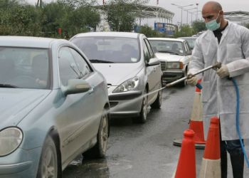 Случаи заболевания ящуром на севере Кипра: меры карантина и дезинфекции, вакцина и эксперты из ЕС