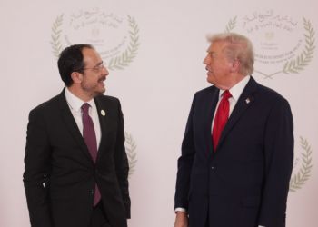 Совет мира Трампа — ловушка для Кипра?!