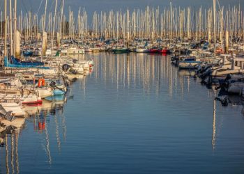 Строительство марины Пафоса: заявки на участие в тендере подали 4 компании с кипрскими и иностранными интересами