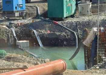 Телеканал Alpha: на полуострове Акротири экологическая катастрофа 