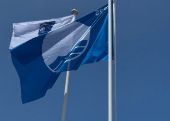 В 2026 году ни один пляж в Лимассоле, скорее всего, не получит «Голубой флаг»