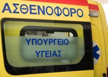 В кафе в Никосии въехал автомобиль 