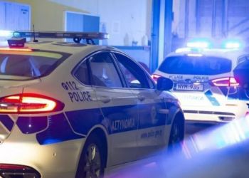 В Лимассоле 25-летняя женщина получила огнестрельное ранение в ногу. Арестован 26-летний мужчина 