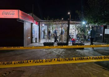 В Лимассоле умер 26-летний мужчина из Пафоса, получивший ножевое ранение в шею 