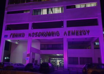 В Лимассоле умер 3-месячный младенец