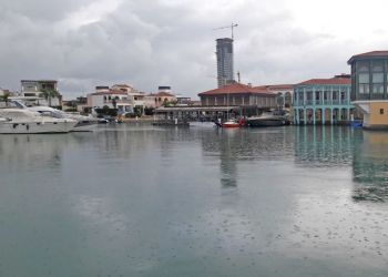 В марте на Кипре выпадет осадков в два раза больше нормы. В последние выходные месяца могут пройти дожди