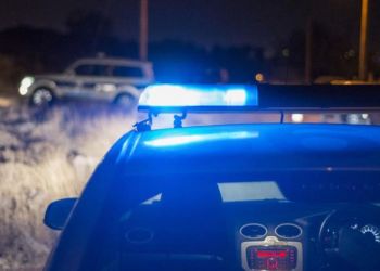 В Никосии погиб 25-летний мотоциклист 