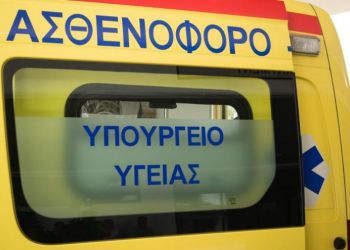 В Пафосе погиб 23-летний мотоциклист