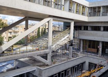 В сентябре в Пафосе откроют факультет туризма ТЕПАК 