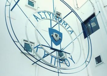 В столице Кипра арестован полицейский, преследовавший бывшую девушку несколько месяцев 