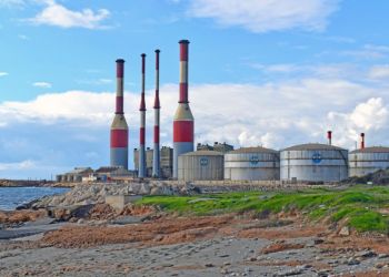 Все энергетические планы Кипра заморожены. Мы рискуем остаться не только без пресной воды, но и без электричества 