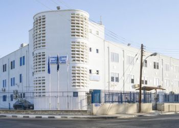 Выдан ордер на арест сотрудника спецподразделения полиции Лимассола