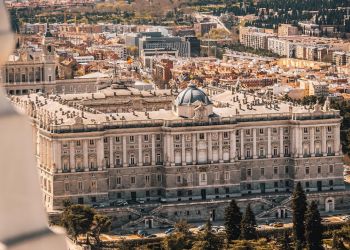 Wizz Air решила летать из Ларнаки в Мадрид. Цена билета — от 56 евро  