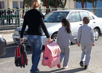 Забастовки учителей на Кипре: как будут работать школы и школьные автобусы