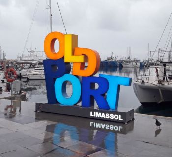 14 и 15 марта на Кипре возможны локальные наводнения. Есть риск аквапланирования на шоссе