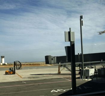 18 марта: какие рейсы отменены в аэропортах Республики Кипр?