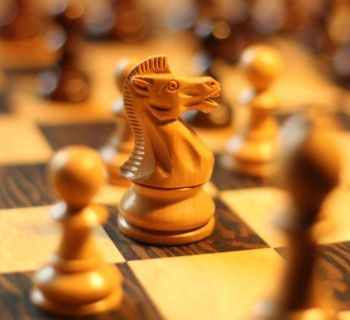 22 марта в Пафосе пройдет благотворительный шахматный турнир. Приходите всей семьей или в одиночку 