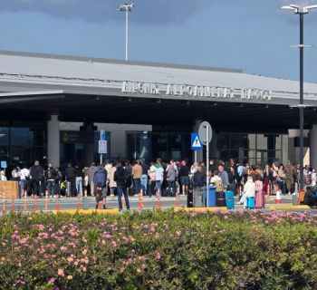 5 марта: какие рейсы отменены в аэропортах Республики Кипр? Есть 3 хорошие новости 