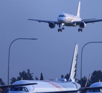 7 марта: какие рейсы отменены в аэропортах Республики Кипр?