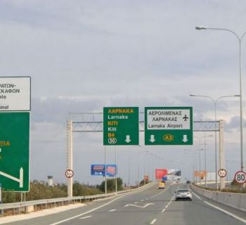 7 мер министерства транспорта Кипра для улучшения ситуации на дорогах
