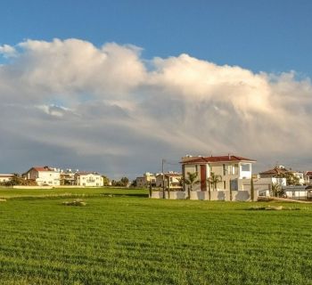 Бум на рынке недвижимости Кипра в первом полугодии 2026 года: зарегистрировано 10 007 сделок