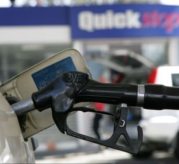 Часть субсидии на бензин и дизтопливо «необоснованно поглощена» заправками Кипра