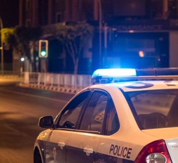 Четыре сына арестованного по подозрению в связях с ХАМАС палестинца служат в полиции и армии Кипра