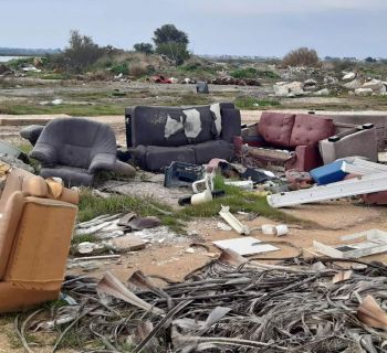 Что делать со старой мебелью? Власти Кипра готовят законопроект об удобной системе её сбора и ремонта 