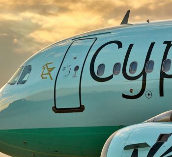 Cyprus Airways: летите в Афины, Барселону, Дубай или Париж? Первое место багажа будет стоить 1 евро