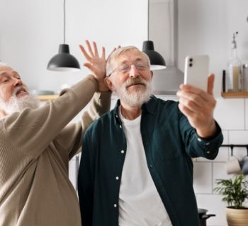 Для людей 55+ на Кипре, возможно, создадут городские жилые комплексы и загородные поселки 
