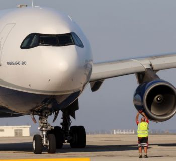 EasyJet и Lufthansa приостановили все полеты на Кипр. Пока на один день 