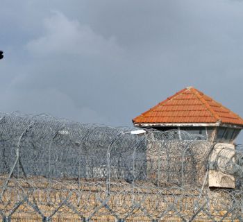 Глава минюста Кипра: мы построим новую тюрьму за 350 млн евро. Мухтар Цацос: это неточно 