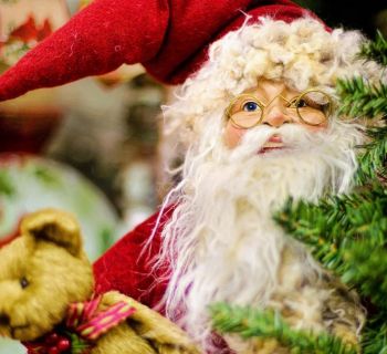 Хотите, чтобы ваши дети получили письмо от святого Василия или Санта-Клауса с помощью «Почты Кипра»?