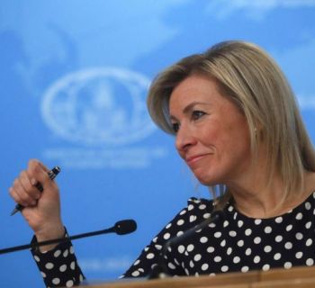 Как надо понимать открытие в России кипрских визовых центров? Отвечает Мария Захарова