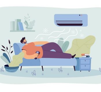Как сократить расходы на кондиционеры в разгар жары на Кипре?