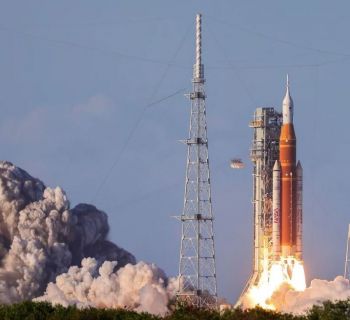 Кипр играет важную роль в возвращении человечества на Луну