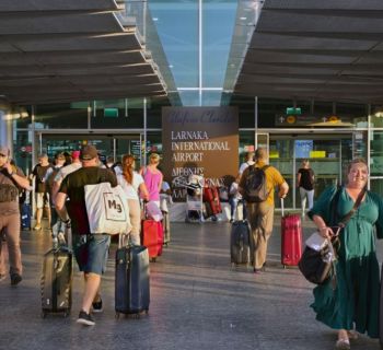 Кипр на пути в Шенген: IT-системы, контроль на «Зеленой линии», технические требования и политическое решение