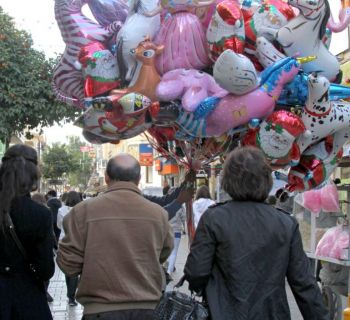 Кипр «стареет» быстрее, чем большинство стран Европы