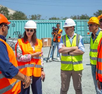 Кипр внедряет новые меры борьбы с засухой: от сокращения поставок воды до повышения тарифов за ее перерасход 