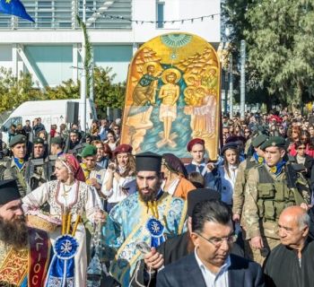 Кипрская Православная Церковь рассказала, кому и сколько готова платить за поднятие рождаемости 