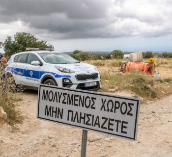 Кипрские фермеры напали на сотрудниц ветслужбы и телевизионщиков 