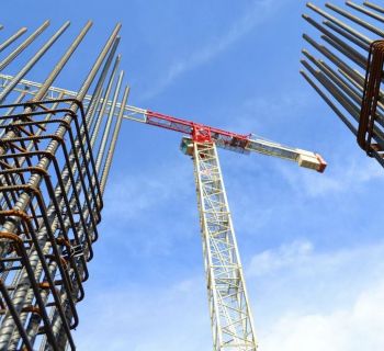 Количество разрешений на строительство многоэтажных жилых и офисных зданий на Кипре выросло на 130,9% 
