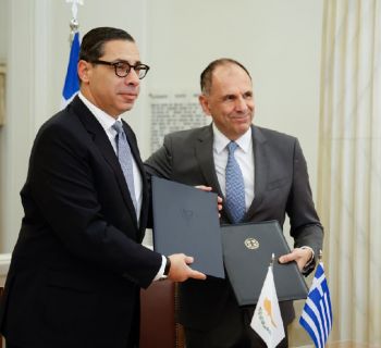 Консульства Греции будут выдавать шенгенские визы для посещения Кипра в 19 странах. С момента его вступления в Шенген