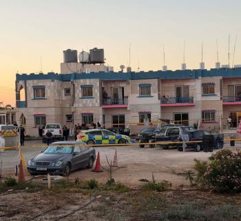Летние каникулы на Кипре завершились для двух мальчиков из Болгарии смертью в запертой машине
