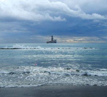 Метеослужба Кипра ввела «желтый» уровень погодной опасности. Из-за сильных ветров с порывами до 8 баллов по шкале Бофорта