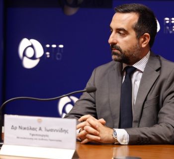 Министр миграции: депортации сирийцев без права на проживание на Кипре неизбежны