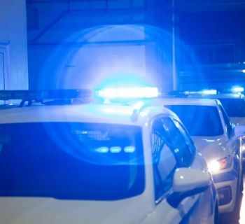 Мужчина выстрелил четыре раза в воздух в Лимассоле. После ссоры с бывшей девушкой