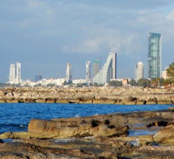 МВД Кипра будет намерено оценивать недвижимость страны каждые пять лет. А не каждые три года, как сейчас