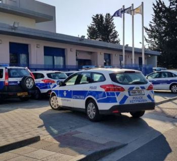 На Кипре арестован монах, ранивший канцелярским ножом двух человек 